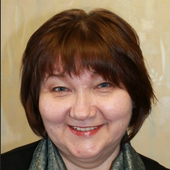 Воронкова Лариса Николаевна, психолог