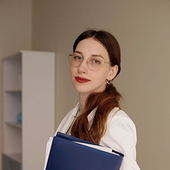 Дубская Ирина Андреевна, детский невролог