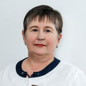 Тисленко Инна Ивановна, врач функциональной диагностики