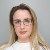 Малева Светлана Сергеевна, психиатр