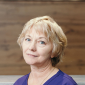 Шаранова Светлана Викторовна, врач функциональной диагностики