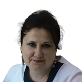 Демченкова Ольга Евгеньевна, невролог