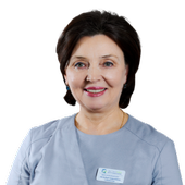 Кожемякова Наталья Павловна, ЛОР