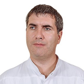 Илясов Игорь Николаевич, массажист