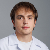 Корнев Даниил Константинович, терапевт