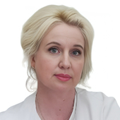 Шарапатюк Светлана Анатольевна, невролог