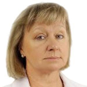 Паутницкая Татьяна Сергеевна, врач УЗД