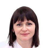 Онучина Евгения Ивановна, стоматолог-терапевт