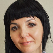 Кузьмина Наталья Алексеевна, анестезиолог