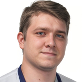 Кушнарев Алексей Николаевич, хирург