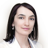 Федорова Ирина Анатольевна, гинеколог