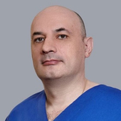 Чистов Андрей Александрович, флеболог