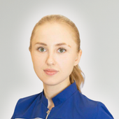 Хрисостомова Екатерина Александровна, врач-косметолог