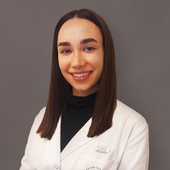 Виткина Ольга Сергеевна, детский стоматолог