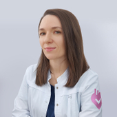 Абышева Юлия Викторовна, анестезиолог-реаниматолог