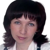 Зайцева Марина Александровна, эндокринолог