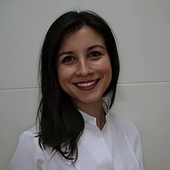 Бубелева Анастасия Юрьевна, стоматолог-терапевт