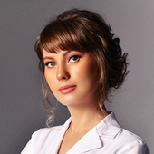 Заболотская Мария Леонидовна, дерматолог