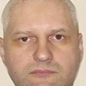 Бойко Александр Васильевич, рентгенолог