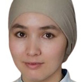 Ильясова Асель Темирбулатовна, детский невролог