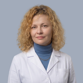Матакова Татьяна Владимировна, врач функциональной диагностики