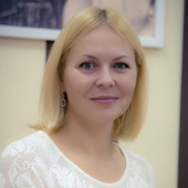 Зырянова Олеся Юрьевна, детский психолог