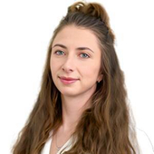 Кондратова Мария Юрьевна, рентгенолог