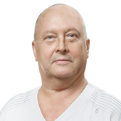 Макаров Владимир Иванович, офтальмолог