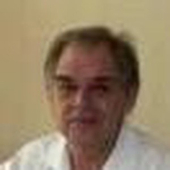 Березкин Сергей Наумович, психиатр