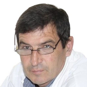 Ильин Сергей Николаевич, фтизиатр