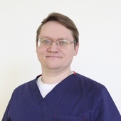 Шилов Дмитрий Юрьевич, иммунолог