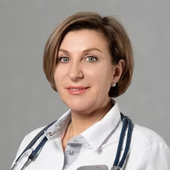 Демакова Наталия Анатольевна, семейный врач