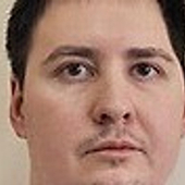 Усьманкин Ярослав Федорович, рентгенолог