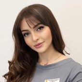 Магомедова Пери Джамалудиновна, ортодонт