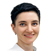 Ястребова Анна Викторовна, детский невролог