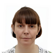 Ворончихина Евгения Валерьевна, врач функциональной диагностики