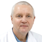 Сковородкин Александр Михайлович, хирург