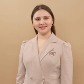 Маслова Маргарита Игоревна, детский стоматолог