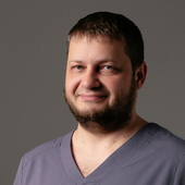 Бондарев Станислав Сергеевич, стоматолог-ортопед