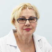 Анисимова Татьяна Ивановна, гастроэнтеролог