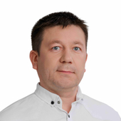 Стариков Андрей Леонидович, анестезиолог