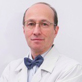 Гомберг Михаил Александрович, дерматолог