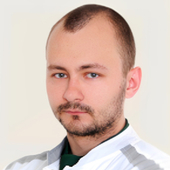 Ветчинкин Алексей Игоревич, кардиолог