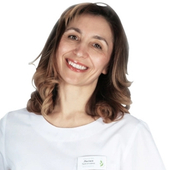 Фаизова Лилия Талгатовна, педиатр