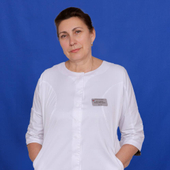 Хруставчук Людмила Викторовна, врач УЗД