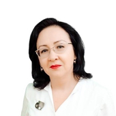 Сатаева Гузель Шакировна, физиотерапевт