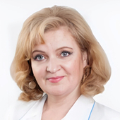 Петрова Ольга Анатольевна, педиатр