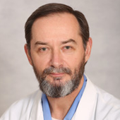 Баконин Александр Васильевич, уролог