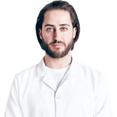 Лазарев Вениамин Викторович, венеролог