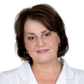 Гусева Наталья Васильевна, кардиолог